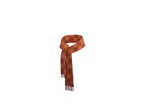 Tweed Scarf