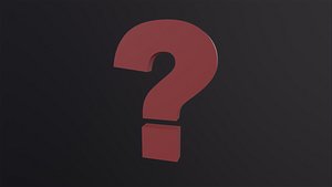 Question Mark