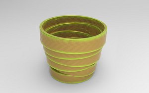 3D model Luka Vase