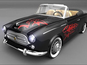 peugeot 403