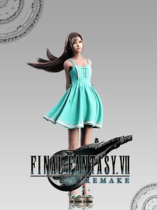 Teen Tifa