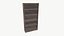 Scaffale per libri