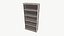 Scaffale per libri