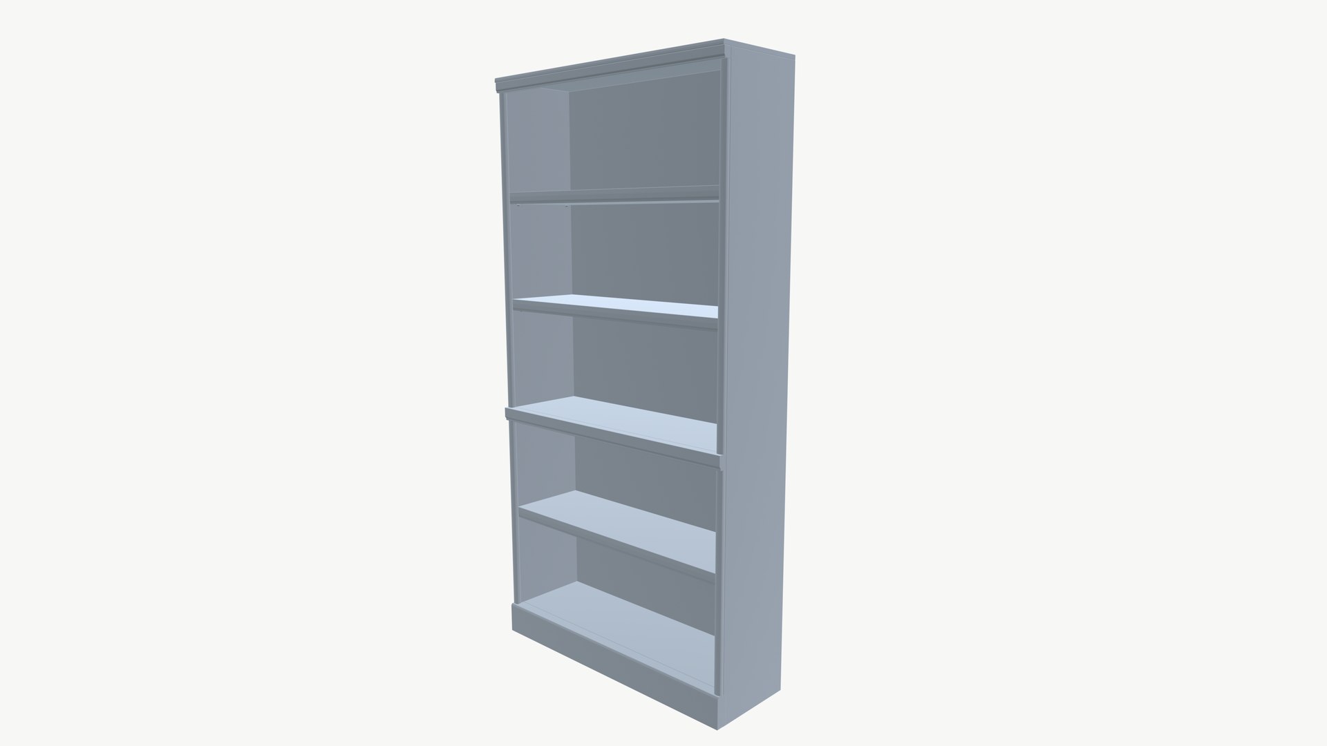 Book Shelf 3D model https://p.turbosquid.com/ts-thumb/li/4qIJgx/fN/bookshelf_002/png/1737119776/1920x1080/fit_q87/b731482f3550c5b3b606facffc9be3802d75e292/bookshelf_002.jpg