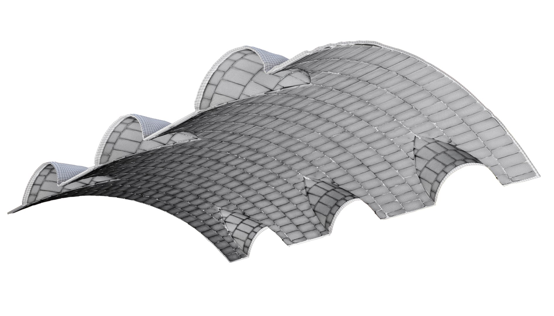 3D Vaulted ceiling https://p.turbosquid.com/ts-thumb/li/5uWEA9/G8/preview6/jpg/1619444306/1920x1080/fit_q87/ae7ec36a27a72daace905d42ac08adf96159fa3a/preview6.jpg