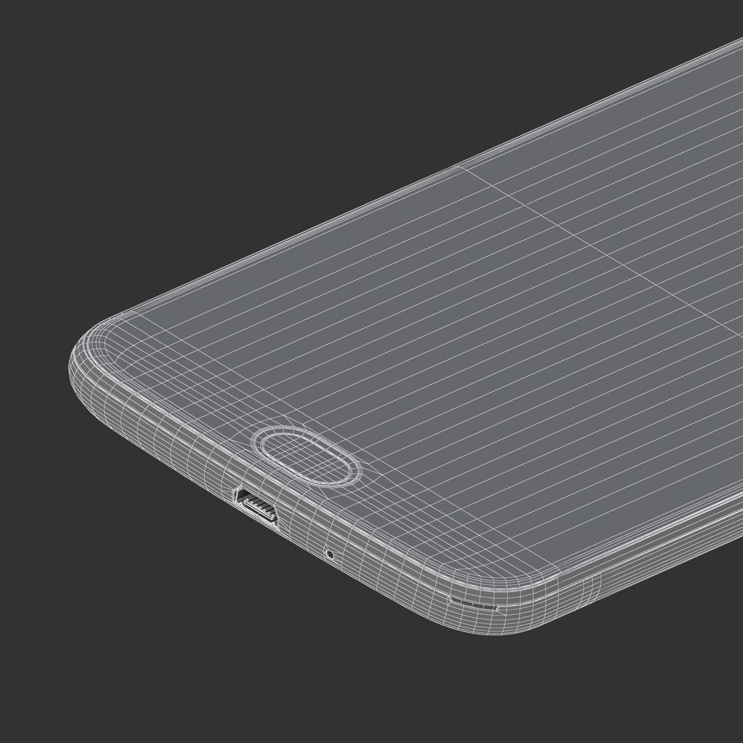 - E3d 3D Model - TurboSquid 1173826