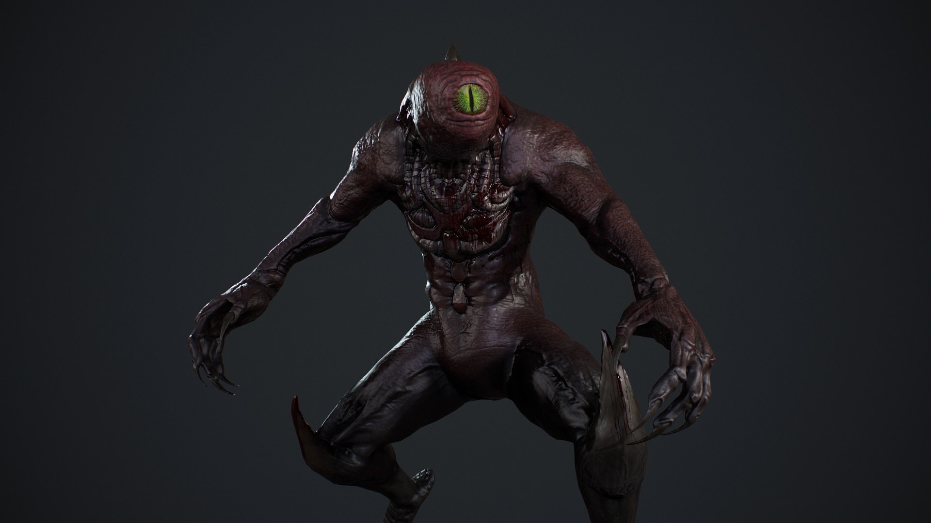 3D Mutant 4 https://p.turbosquid.com/ts-thumb/li/6fCWa5/57/screenshot022/jpg/1637622786/1920x1080/fit_q87/3eb61a430fab481ce5840774d7ee2bee453fa985/screenshot022.jpg