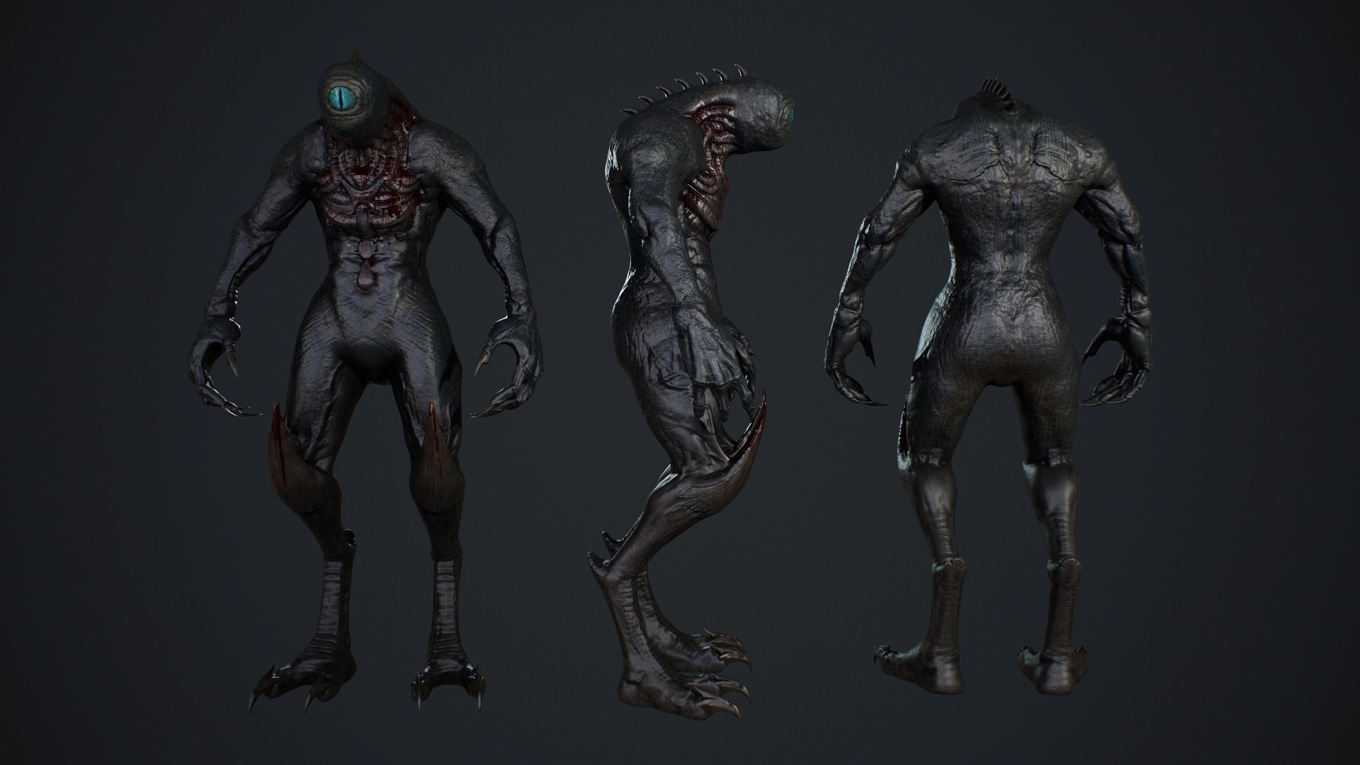 3D Mutant 4 https://p.turbosquid.com/ts-thumb/li/6fCWa5/BN/screenshot015/jpg/1637622584/1920x1080/fit_q87/79a0f36711d0d689e5fa4f73765f8fd8b623f085/screenshot015.jpg