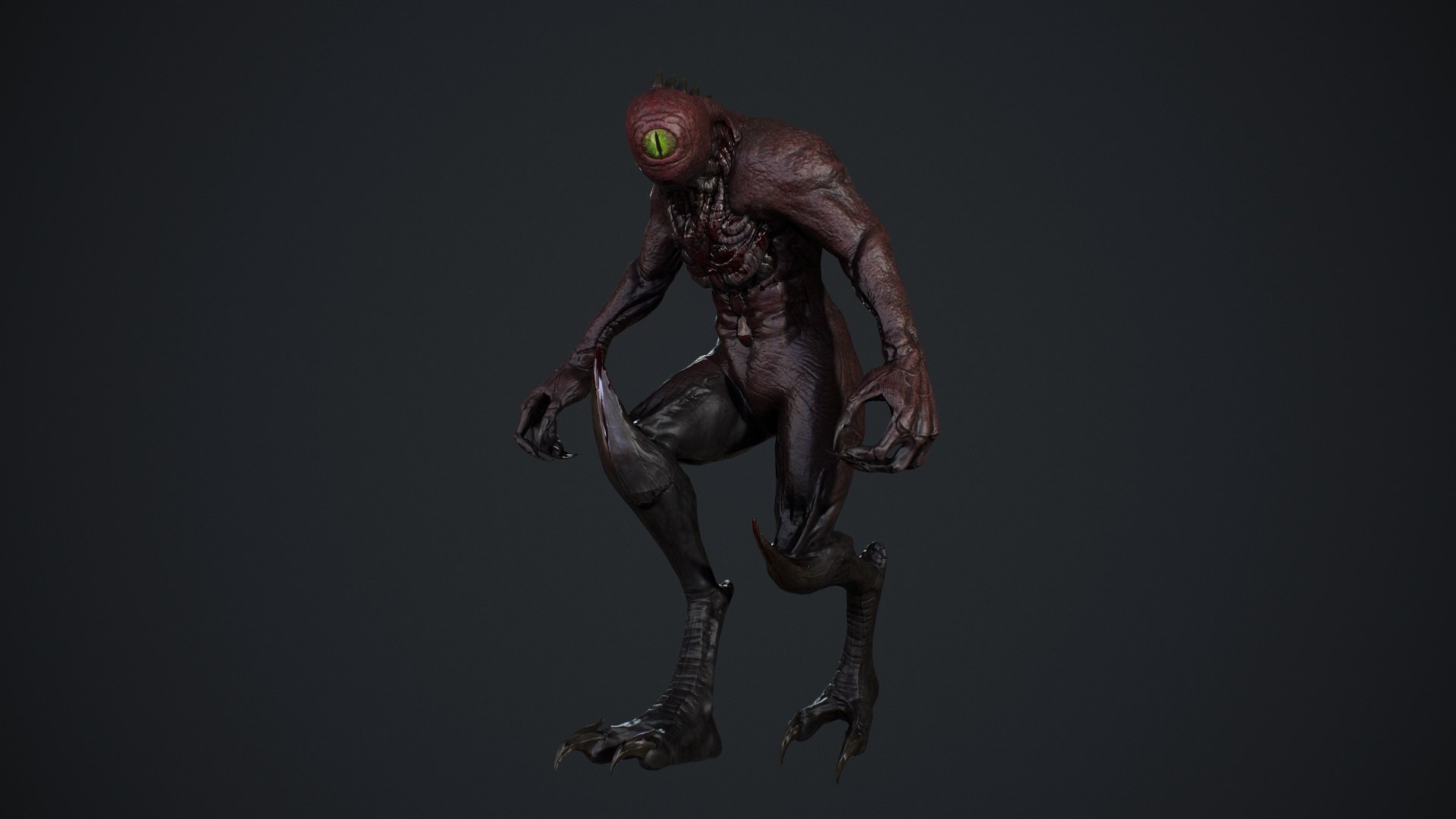 3D Mutant 4 https://p.turbosquid.com/ts-thumb/li/6fCWa5/IU/screenshot020/jpg/1637622757/1920x1080/fit_q87/f9a217b8e516728d3d8855fbb7ad6feef7a50869/screenshot020.jpg