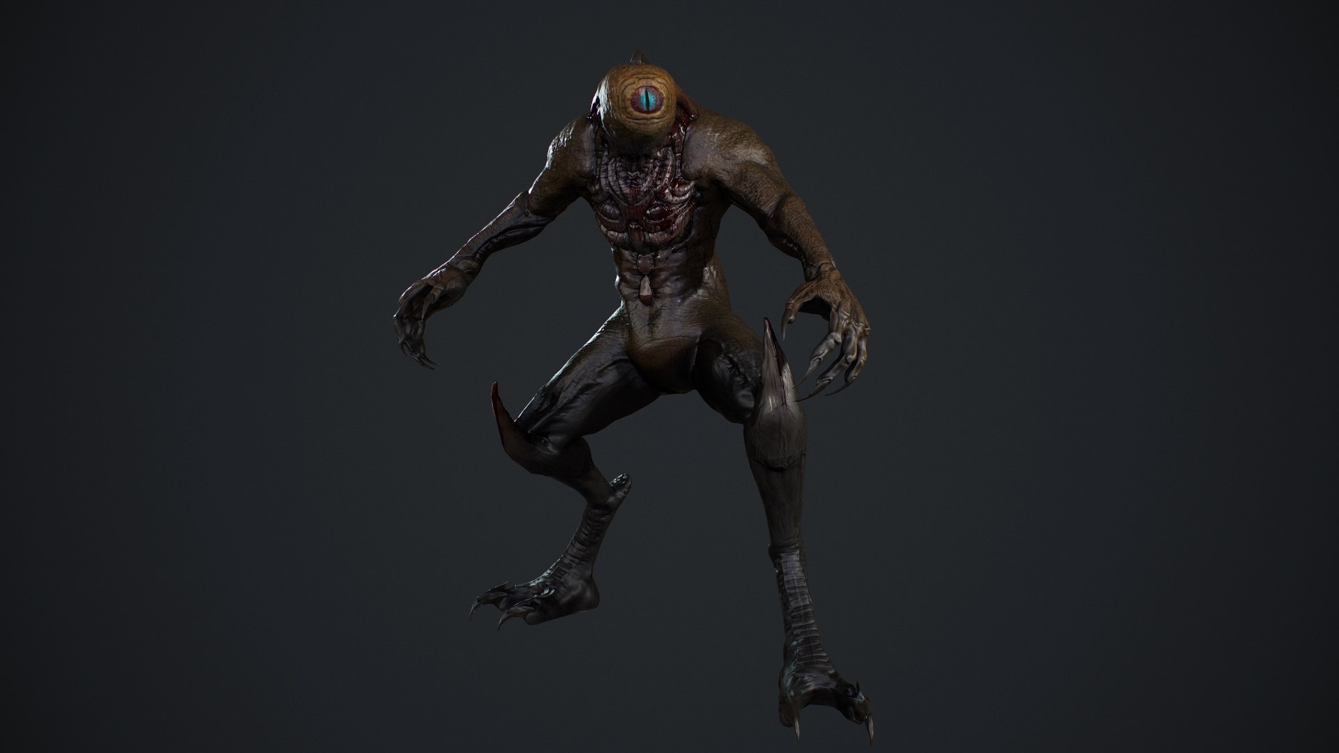 3D Mutant 4 https://p.turbosquid.com/ts-thumb/li/6fCWa5/lx/screenshot030/jpg/1637622887/1920x1080/fit_q87/52dfb6bd6dc2a0f9a470758810bb2c4e34cb6a0f/screenshot030.jpg