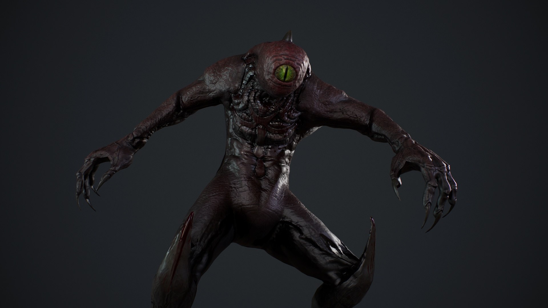 3D Mutant 4 https://p.turbosquid.com/ts-thumb/li/6fCWa5/oY/screenshot021/jpg/1637622773/1920x1080/fit_q87/ed8052e2b4dde164831f11237789a506d5be1140/screenshot021.jpg