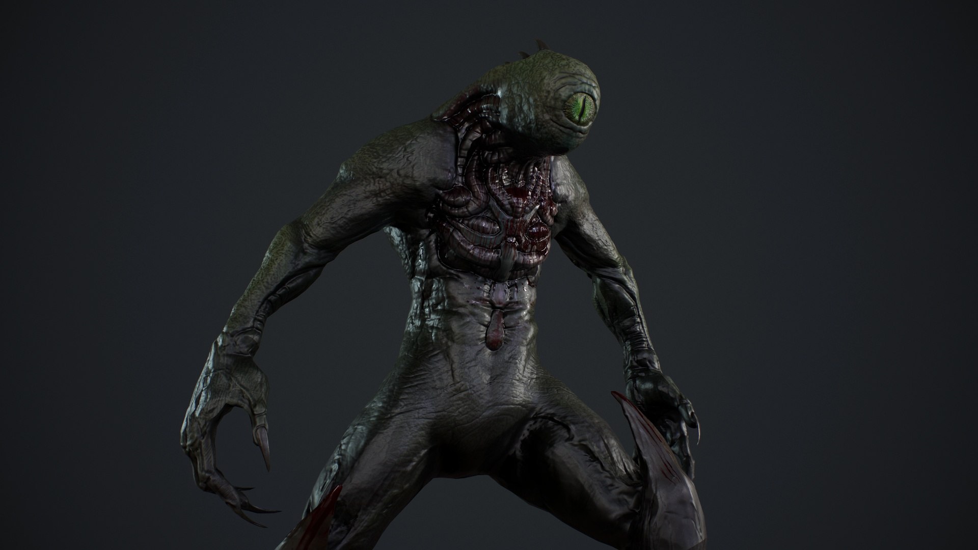 3D Mutant 4 https://p.turbosquid.com/ts-thumb/li/6fCWa5/qs/screenshot024/jpg/1637622808/1920x1080/fit_q87/0f205598b77b33b47535f6413234a720e1c9abc4/screenshot024.jpg