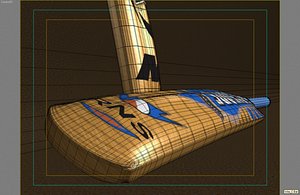 Cricket_Bat_3d max