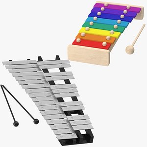 Xylophones Collection