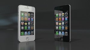 iPhone 4