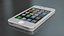 realist iphone 4 obj