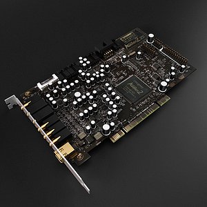 Sound Card