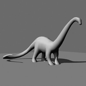 Dinosaur