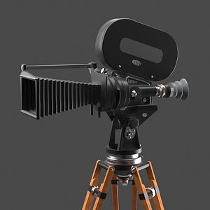 ArriFlex IIC