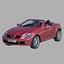 Mercedes Benz SLK Roadster