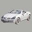 Mercedes Benz SLK Roadster