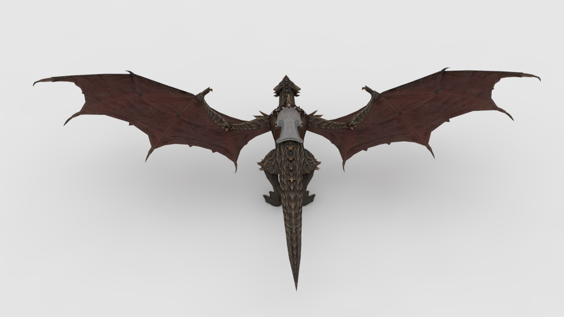Dragon 3D model https://p.turbosquid.com/ts-thumb/li/MIzkAo/1C/dfs0011/jpg/1647283871/1920x1080/fit_q87/cc70162bf1fd1c04e673ce66f39d4ee15d47bfcb/dfs0011.jpg
