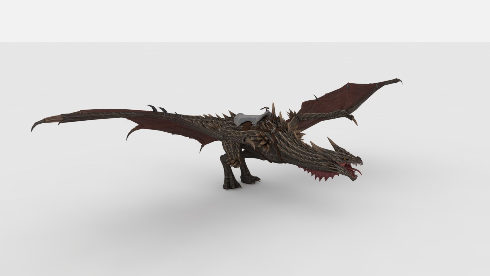 Dragon 3D model https://p.turbosquid.com/ts-thumb/li/MIzkAo/Z5/dfs/jpg/1647283875/1920x1080/fit_q87/e088d9927872ecd6b26641510005a82309d1d115/dfs.jpg