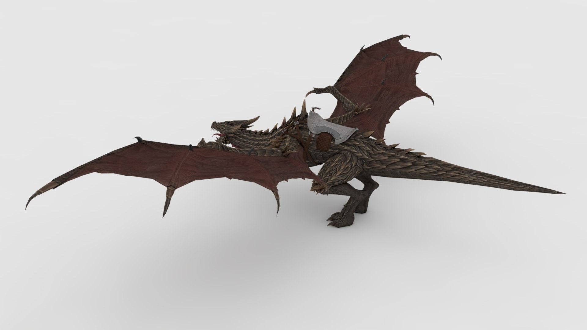 Dragon 3D model https://p.turbosquid.com/ts-thumb/li/MIzkAo/bm/dfs0009/jpg/1647283970/1920x1080/fit_q87/638fe01715ed0e0f0cdaa1bd197d68d20427a09e/dfs0009.jpg