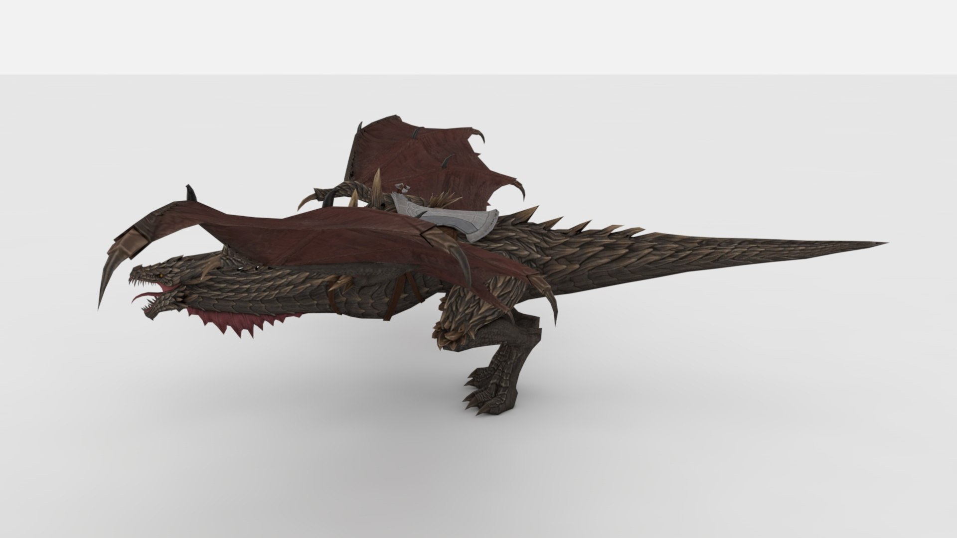 Dragon 3D model https://p.turbosquid.com/ts-thumb/li/MIzkAo/hH/dfs0008/jpg/1647283947/1920x1080/fit_q87/e50715cc87c1af469ca83df67ec43e98e57af1b5/dfs0008.jpg