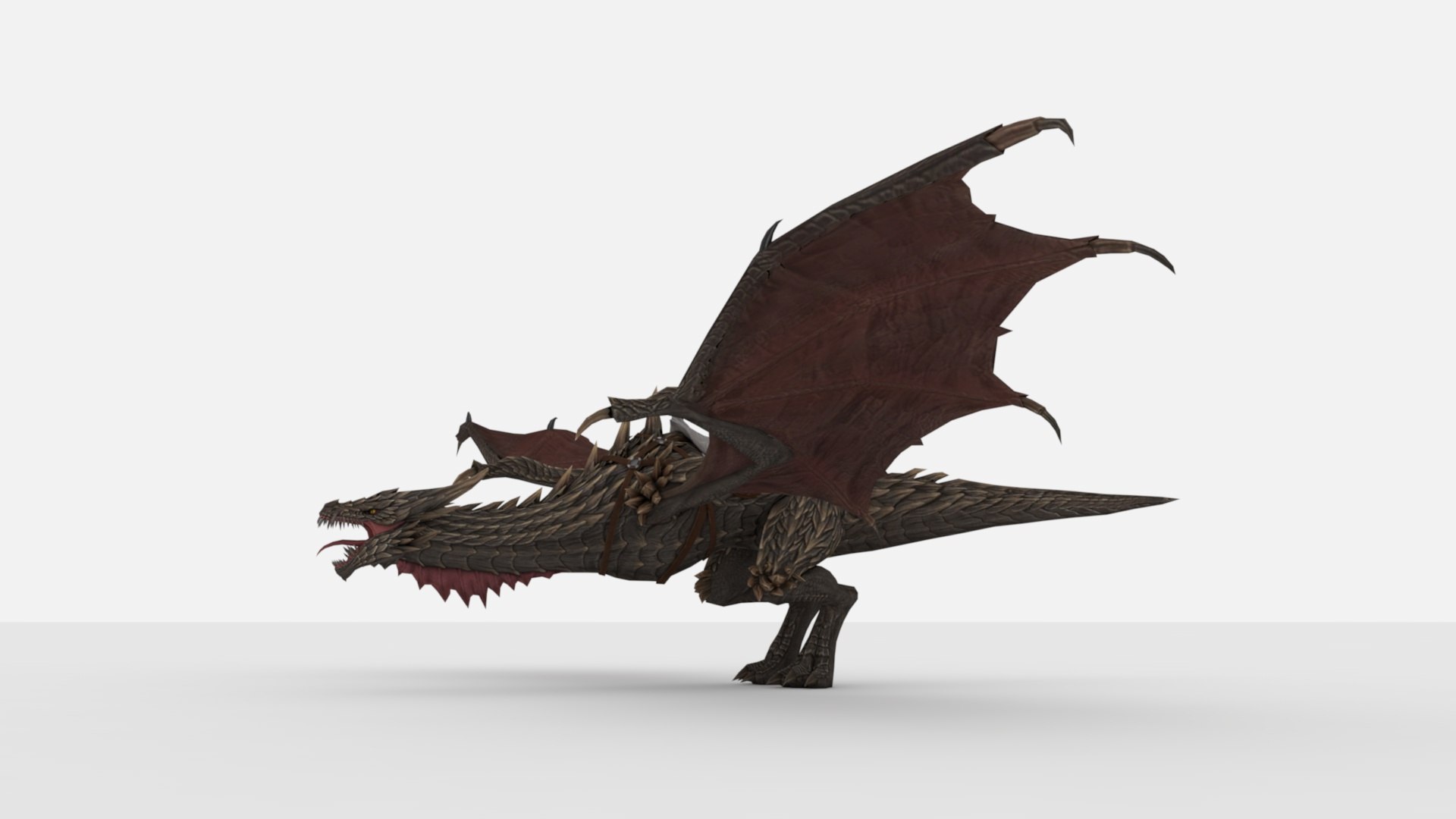 Dragon 3D model https://p.turbosquid.com/ts-thumb/li/MIzkAo/nZ/dfs0007/jpg/1647283926/1920x1080/fit_q87/048b56b0dbf75a2d1f2d17056cf25f9daf935c7d/dfs0007.jpg