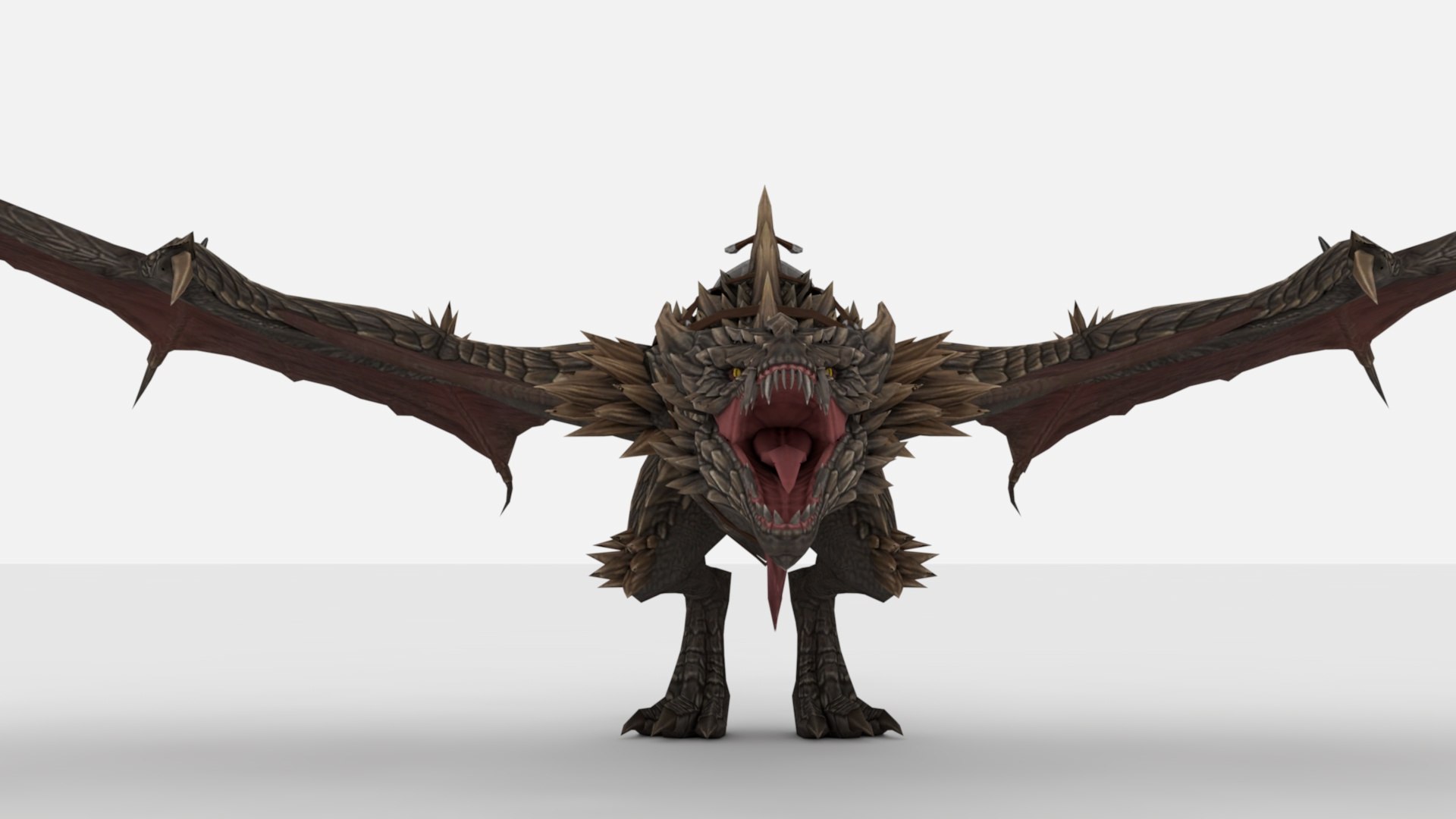 Dragon 3D model https://p.turbosquid.com/ts-thumb/li/MIzkAo/yF/dfs0004/jpg/1647283920/1920x1080/fit_q87/af1a9c7b72972c5b01f70b83850930437db6450d/dfs0004.jpg