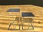 Loft table