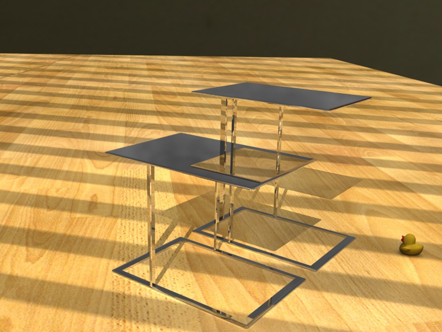 Obj Tables Livingroom Office