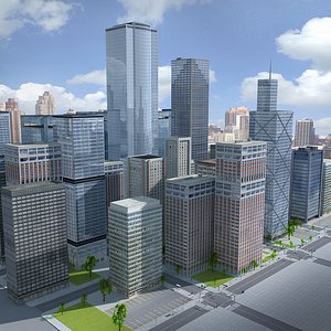 RT City New York Style 2