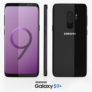 samsung galaxy s9 midnight model