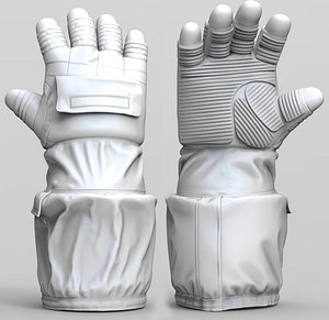 Astronaut Gloves