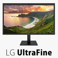 LG UltraFine 5K Display