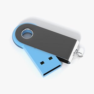 USB flash drive (10)