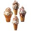 ICE-CREAM  Mega Pack 16