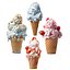 ICE-CREAM  Mega Pack 16