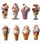 ICE-CREAM  Mega Pack 16