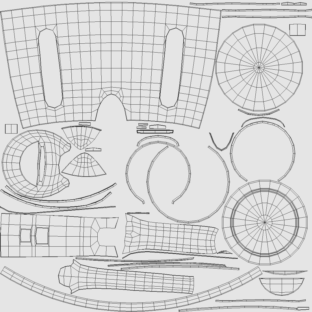 Kettle 3D Model - TurboSquid 1865832