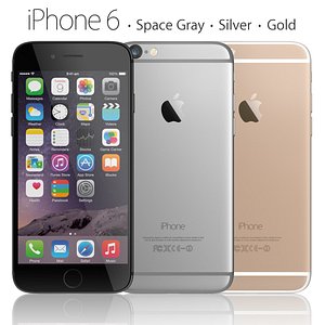 iPhone 6