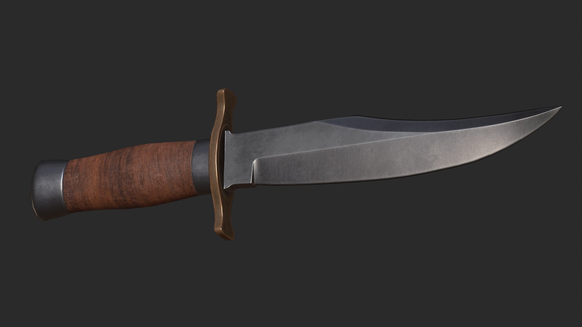 3D bowie knife model https://p.turbosquid.com/ts-thumb/li/myar9W/5r3LSFf0/screenshot006/png/1550608837/1920x1080/fit_q87/765651ff93852a07a1a89345d250eaa1afe42a95/screenshot006.jpg