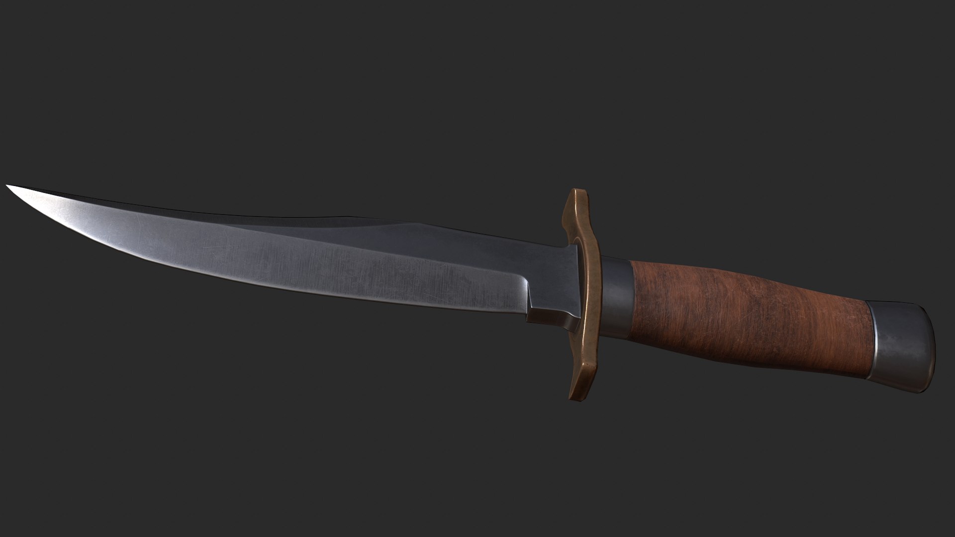 3D bowie knife model https://p.turbosquid.com/ts-thumb/li/myar9W/R1TCq7a6/screenshot004/png/1550608801/1920x1080/fit_q87/c215de8faf6378aecbe0e90c8f4b243f7e013cb1/screenshot004.jpg