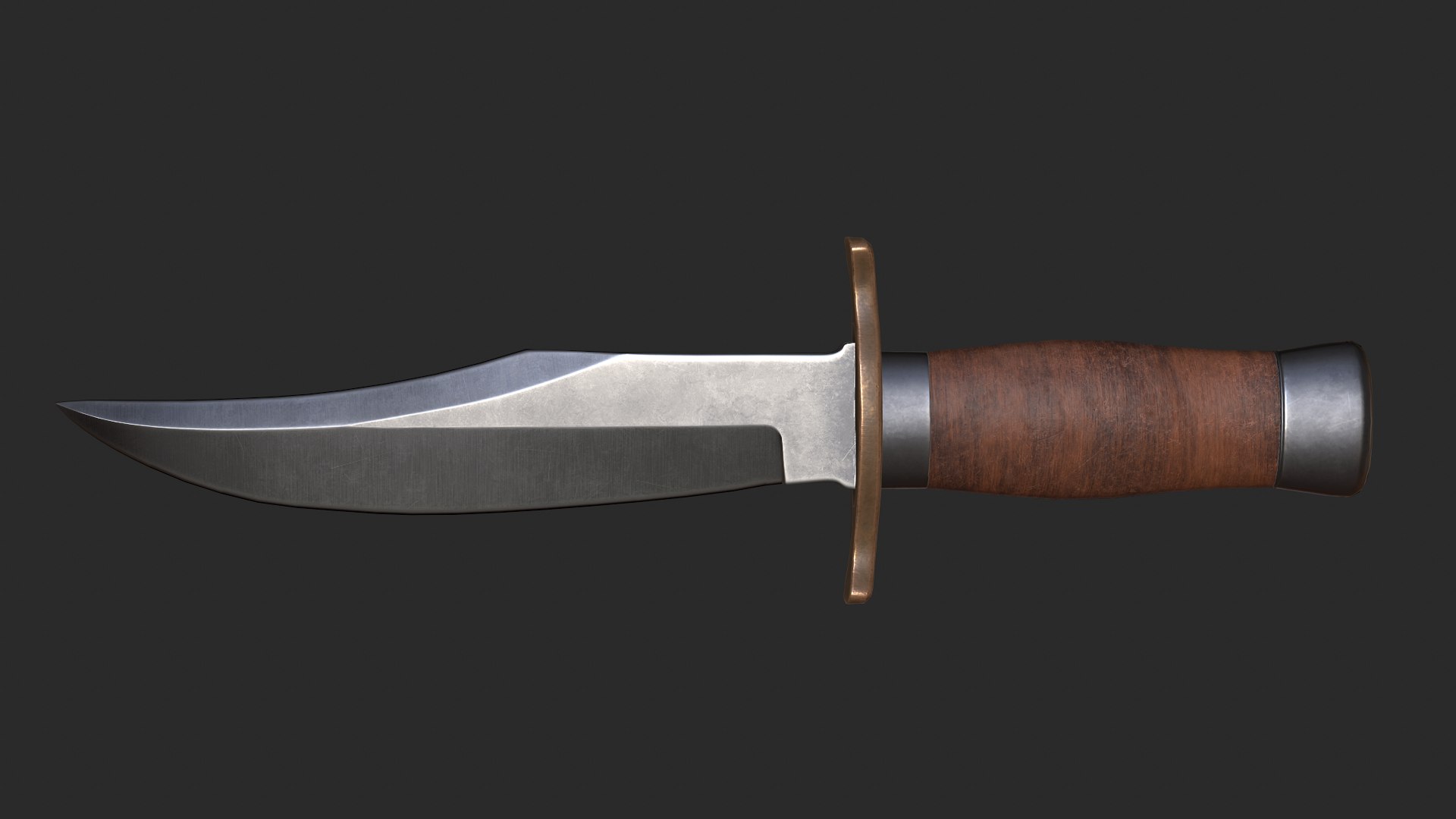 3D bowie knife model https://p.turbosquid.com/ts-thumb/li/myar9W/YyneIaFz/screenshot000/png/1550608749/1920x1080/fit_q87/8fd7bf4a7c4290076921ad2d75d4496cc8827b3a/screenshot000.jpg