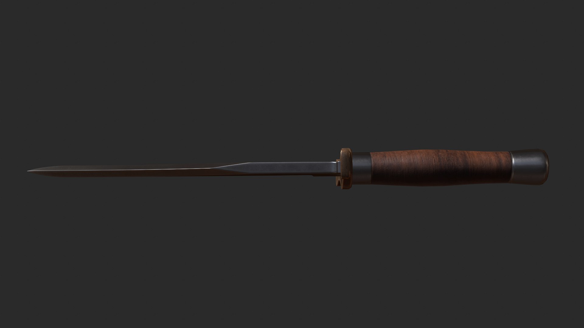 3D bowie knife model https://p.turbosquid.com/ts-thumb/li/myar9W/l5LNiJR1/screenshot005/png/1550608817/1920x1080/fit_q87/2cbc9a5bc79f8ff28b3b6d0f9615f12e8f6ad2fe/screenshot005.jpg