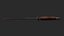 Bowie knife