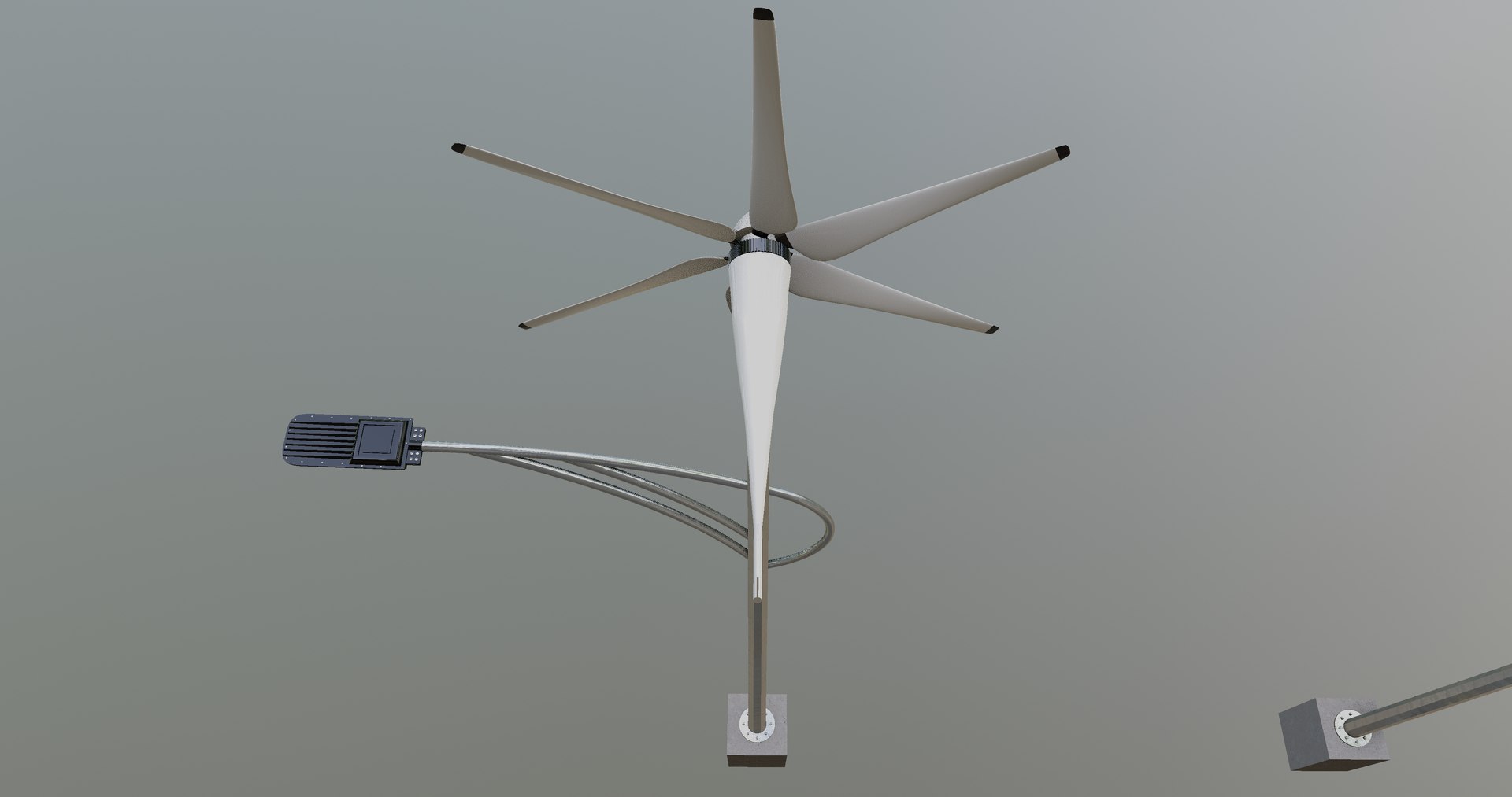 Wind Powered Lighting Pole Type-1 3D https://p.turbosquid.com/ts-thumb/li/oEOMsJ/LL/43/jpg/1702922008/1920x1080/fit_q87/abc5e876e8a43be81948f6b11dea2f25b83ef1a2/43.jpg