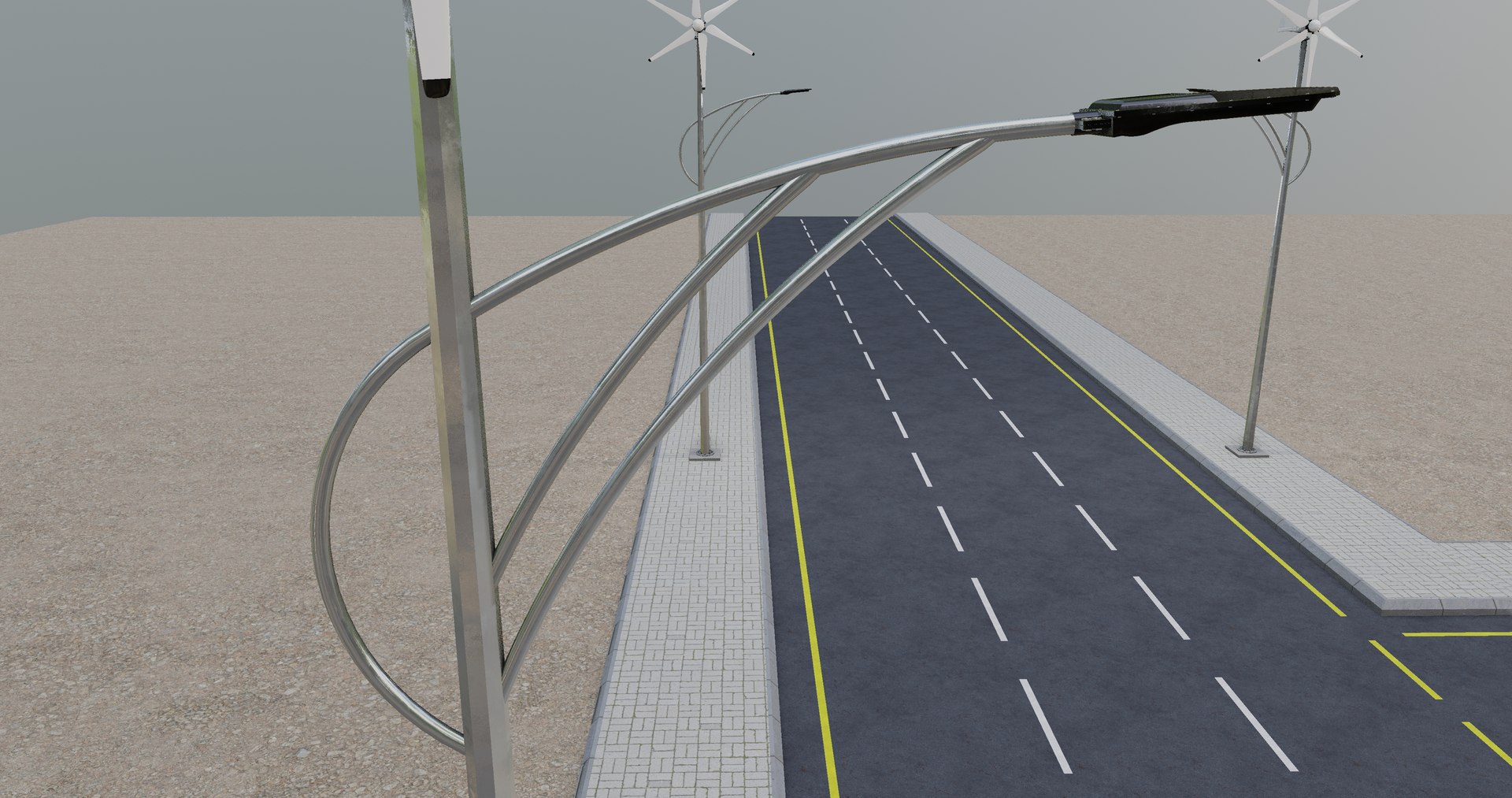 Wind Powered Lighting Pole Type-1 3D https://p.turbosquid.com/ts-thumb/li/oEOMsJ/Ph/33/jpg/1702921951/1920x1080/fit_q87/66ab41dacc9d212451b6da31b49642a56af26f03/33.jpg